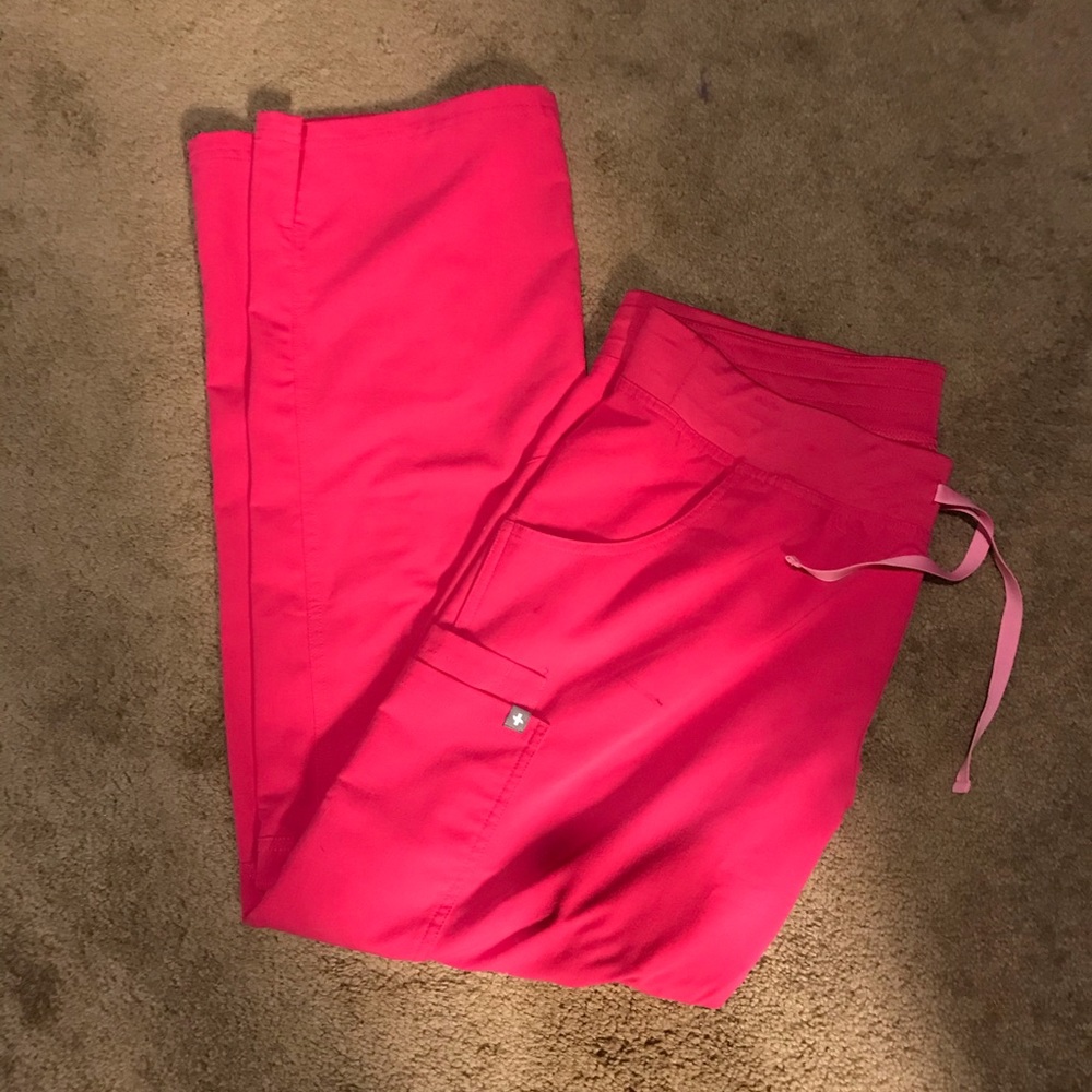 Figs Scrub Pants